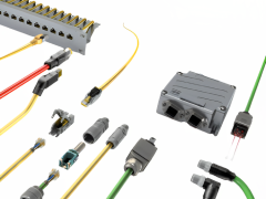 Ethernet Data Connectors for Hydrogen Applications