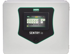 Fire and Gas Controller - SENTRY io®