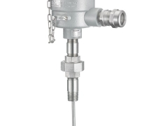 Hydrogen Temperature Probe S50 RTD