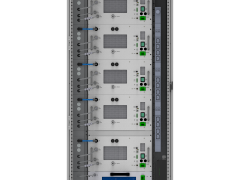 Indoor Electrolyser HydroCab®