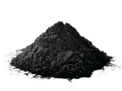 Nanoporous Carbon Powder (NCP) Catalyst Support