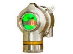 Intelligent Fixed Gas Detector for Hydrogen Applications - MultiTox DG7 Series