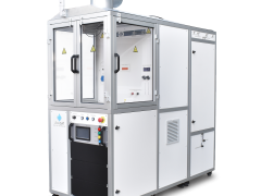 Fuel Cell Test Station PTS 100