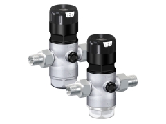 Water Pressure Reducing Valves Series 9040