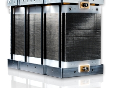 Fuel Cell Stack EH–51 15 kW