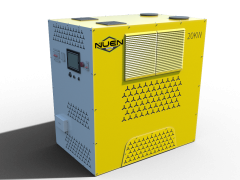 PEM Fuel Cell Systems for Diesel Replacement