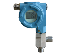 Hydrogen Moisture Transmitter DewPro MMY30