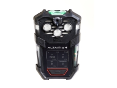 Portable Hydrogen Gas Detector - ALTAIR io™ 4