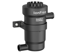 Ion Exchange Filter IonFree (Medium Capacity)