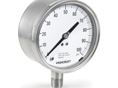 Hydrogen Process Gauge - 1209