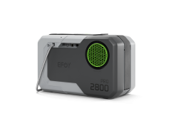 EFOY Pro 2800 Brennstoffzellensystem (125 W)