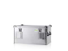 EFOY ProCube 2030A-3 Fuel Cell Case