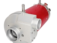 Turbo Compressor CT-3001