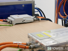 Antriebsstrangtests Dienstleistungen - Epowerlabs