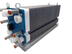 PEM Fuel Cell Carbon Stack –  C260-S (120 kW)