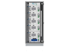 Indoor Elektrolyseur HydroCab 4kg H2/Tag