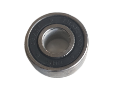 Hybrid Ball Bearings for Hydrogen Application (608/708)