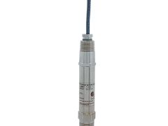 Intrinsically Safe Pressure Transducer - PMP-C122-Exi.1H