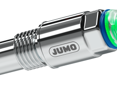 JUMO Capacitive Level Switch - ZELOS C01 LS