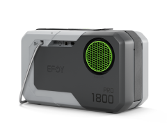 EFOY Pro 1800 Brennstoffzellensystem (82 W)