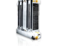 Fuel Cell Stack EH–81 40 kW