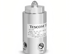 Hydrogen Pressure Reducing Valve - TESCOM 20-1200 Series