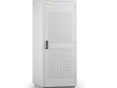 EFOY ProCabinet 2130A-3 Fuel Cell Cabinet