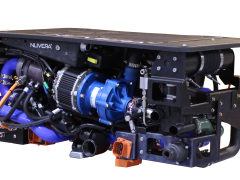 Fuel Cell Engine E-45-HD (45 KW)