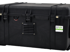 EFOY ProEnergyCase 202P-3 - Fuel Cell Case