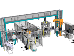 Advanced Stack Assembly Equipment - Ruhlamat