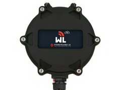 Hydrogen Watchlog Pro Sensor Portal (WLPRO-C1)