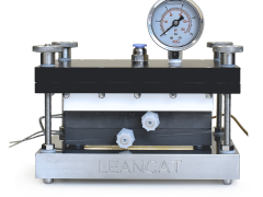 Test Fuel Cell - AirCell-HT