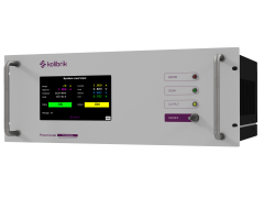 Fuel Cell Monitoring Device Potentiostat PTC-05100EW