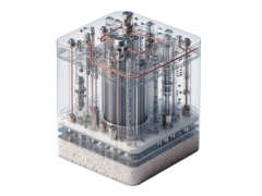 DEMO Fuel Cell System - Model FCX-2000 - Hyfindr Vendor