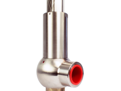 Safety Relief Valves - 95605/956H5 (35 to 1100 Bar)