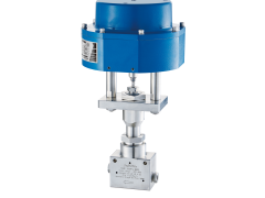 Pneumatic Shut-Off Valves (4M – 16M)