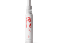 LOCTITE 570 - Thread Sealant for Hydrogen Application