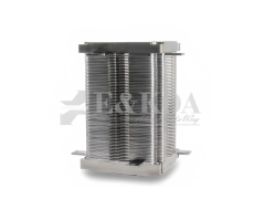 Solid Oxide Electrolysis Cell Stack AERIE 120 (3.6 Nm3/h)