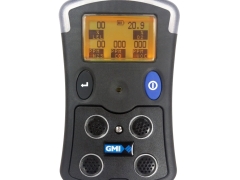 Personal Safety Hydrogen Gas Monitor - PS500