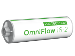 OmniFlow i6-2 (Ionenaustauschfilter)