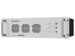 Modular Power DC/DC Converter - Kolibrik