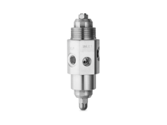 Hydrogen Fuel Cell Pressure Regulator - LW-TS414