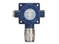 Combustible Gas Detectors for Hydrogen - OLCT/OLC 100