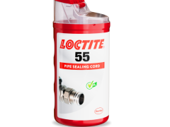 LOCTITE 55 - Gewindedichtmittel für Wasserstoffanwendungen