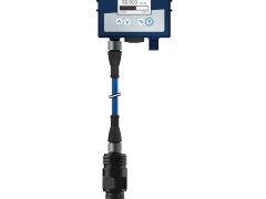 Conductivity Transmitter - digiLine CR ST10 JUMO