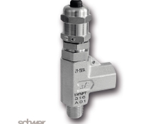 Proportional Relief Valve - Schwer PRV