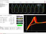 Fuel Cell Potentiostat - PTC-1050EW