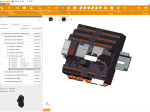 Electrical Systems Configuration Software - WMC