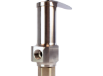 Safety Relief Valves - 95605/956H5 (35 to 1100 Bar)