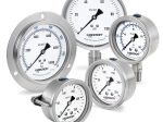 Hydrogen Pressure Gauge - 8008S